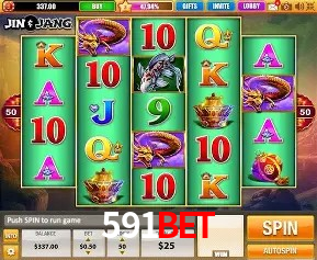 Ofertas Exclusivas 591bet