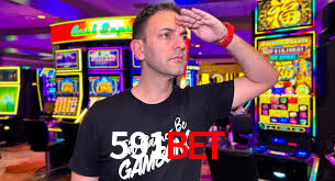 Casino Ao Vivo 591bet