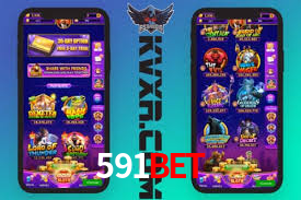 Casino VIP 591bet